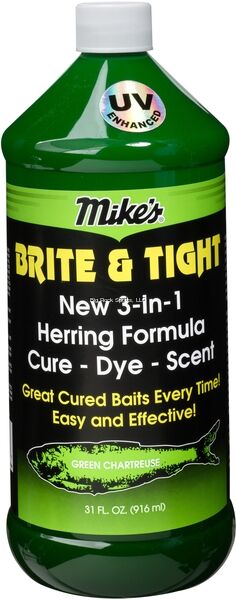 Herring Cure