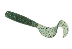 Dry Creek Outfitters Single Tail money Grubber, 4-In