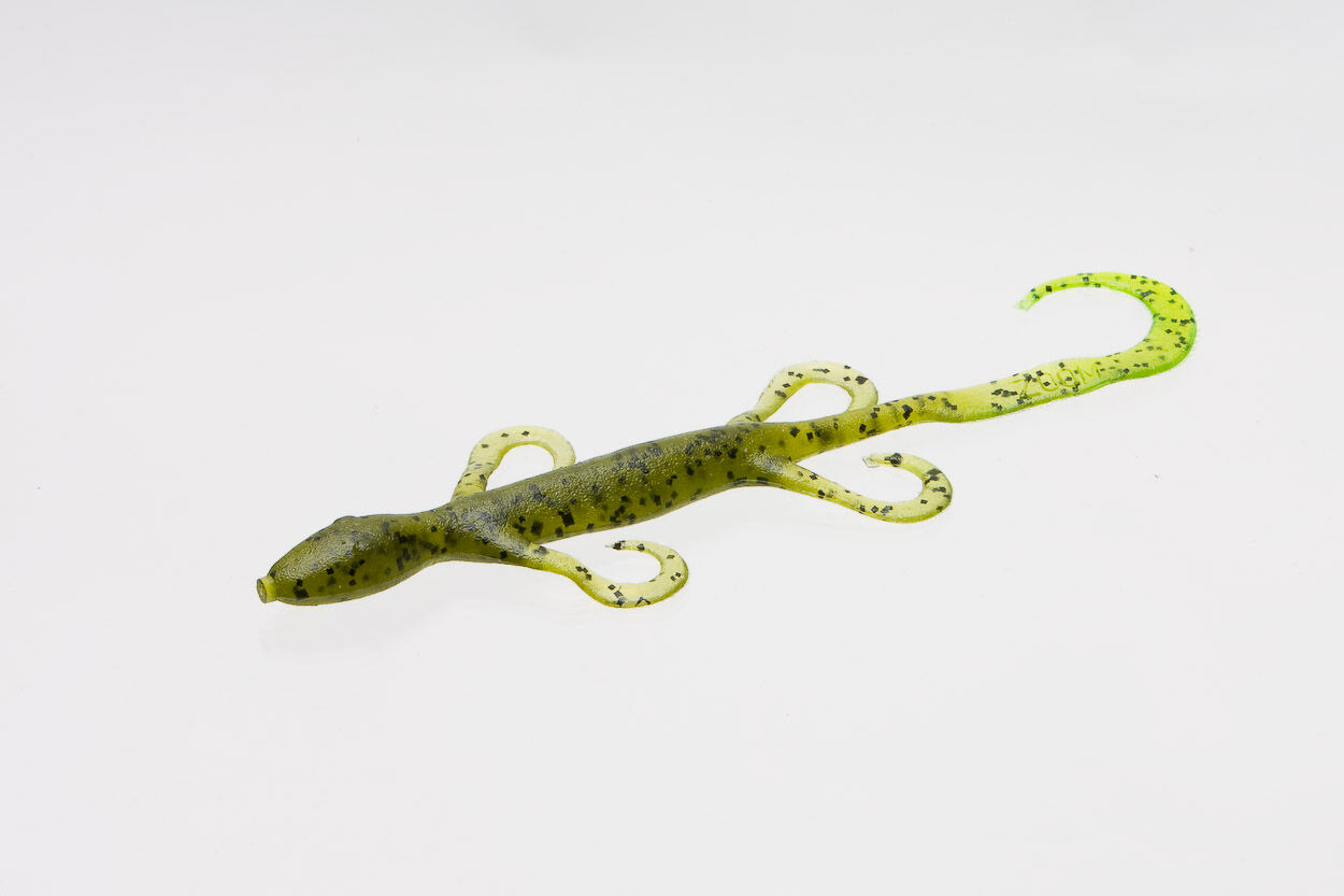 6'' Lizard
