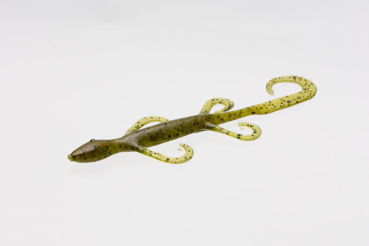 6'' Lizard