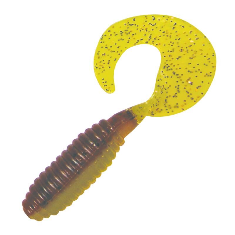 3" Triple Threat Grub