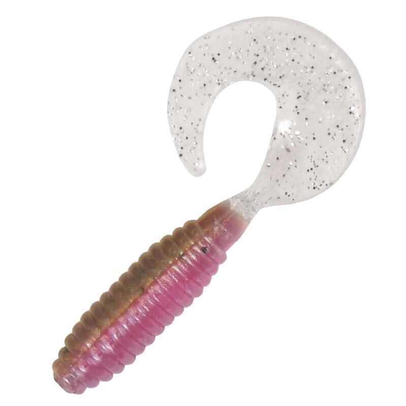 3" Triple Threat Grub
