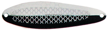 COYOTE SPOON Light, Thin Blade Design for Frantic Action