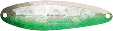 Coyote Spoon Light, Thin Blade Design for Frantic Action