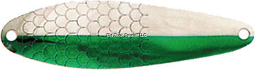 Coyote Spoon Light, Thin Blade Design for Frantic Action
