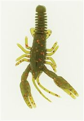 Drop Shot Craw