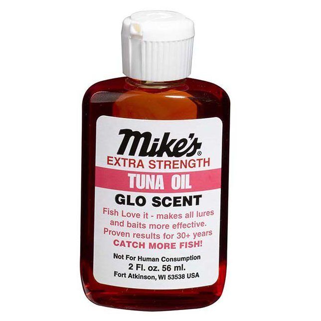 Mike’s Glo Scent - Tuna