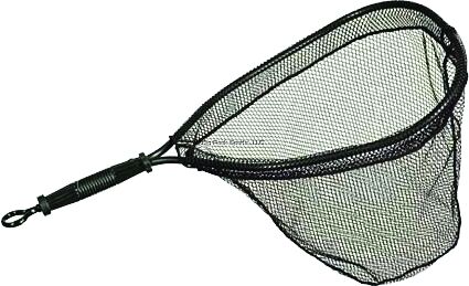 EGO Fishing Small Trout Net, 12 X 15-In