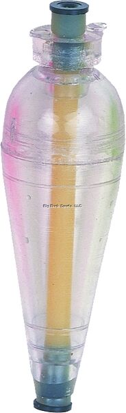 Double X A-Just-A Bubble Mini Clear Float, 1/8-Oz