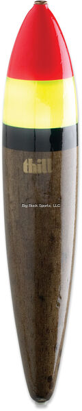 Thill Big Fish Slider Float, 5-In