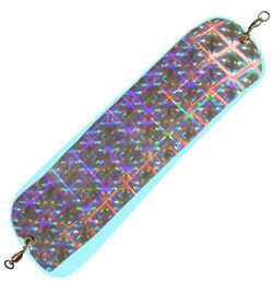Pc11-710 Prochip 11 Flasher UV Plaid