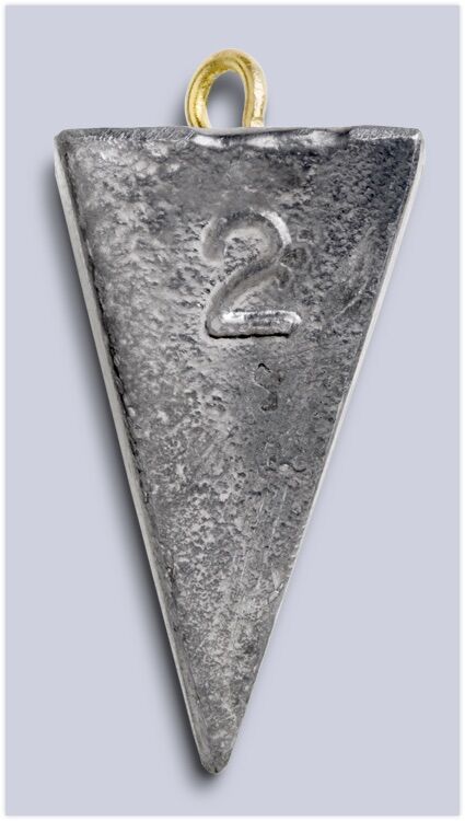 Pyramid Sinkers