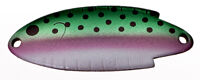 Thomas Lures Buoyant Minnow Rainbow Trout, 1/4-Oz, 1-3/4-In