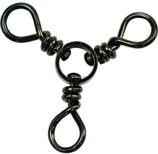 Three Way Swivels