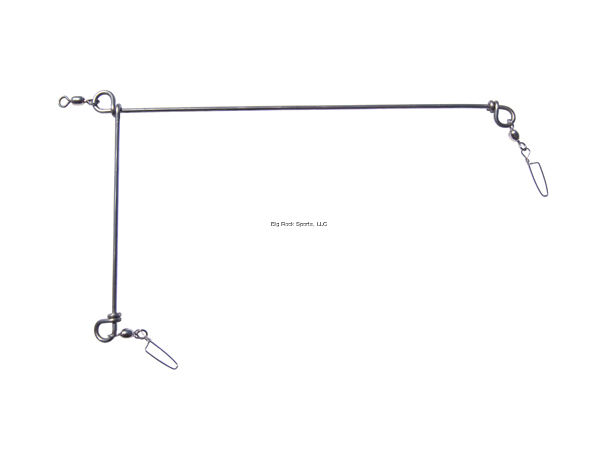 Halibut Spreader Bars