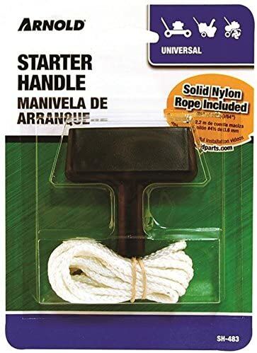 Arnold 88 In. Starter Rop Handle