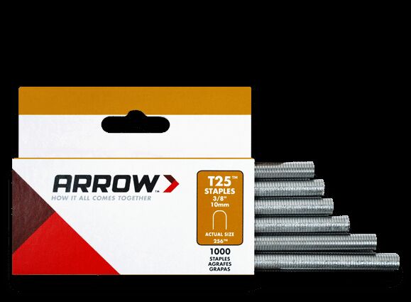 Staple Size 7/16" 11 Mm