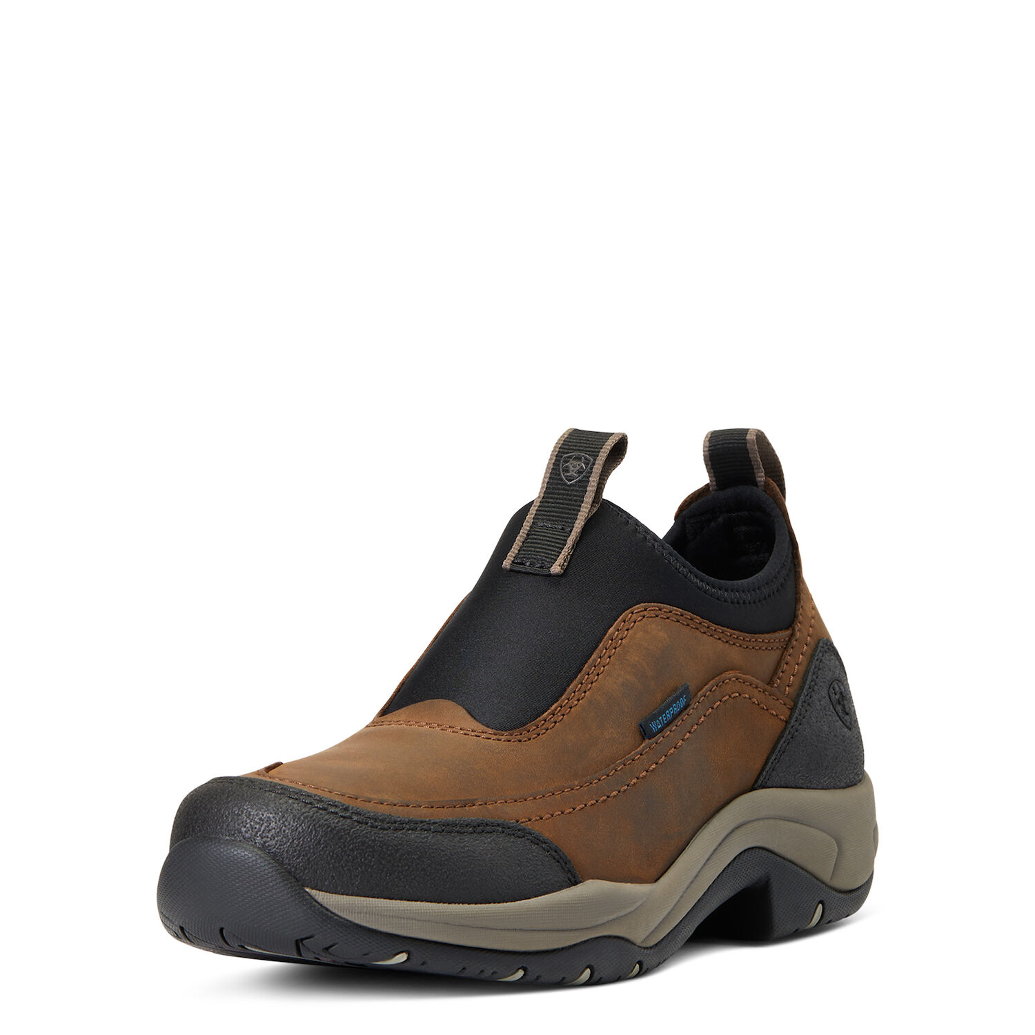 Ariat Women's Terrain Ease Waterproof Boot