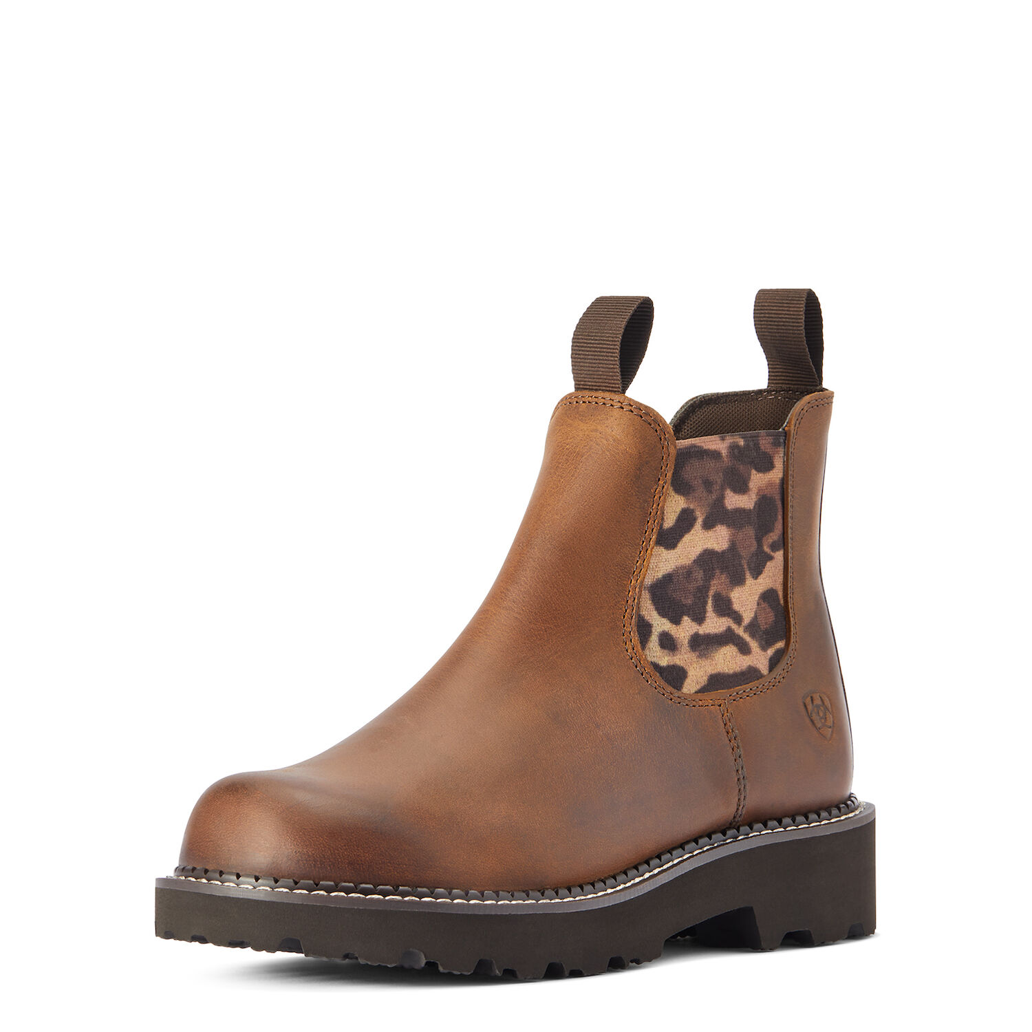 Ariat Women's Fatbaby Chelsea Western Boot
