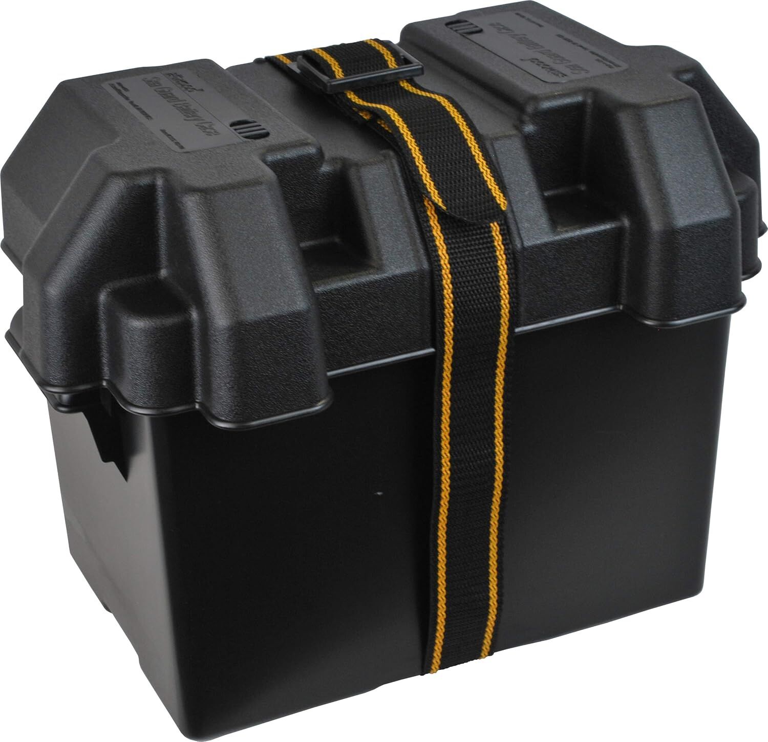 Attwood PowerGuard 24 Series Battery Box