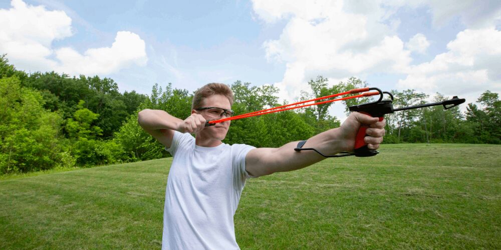 COBRA™ SLINGSHOT