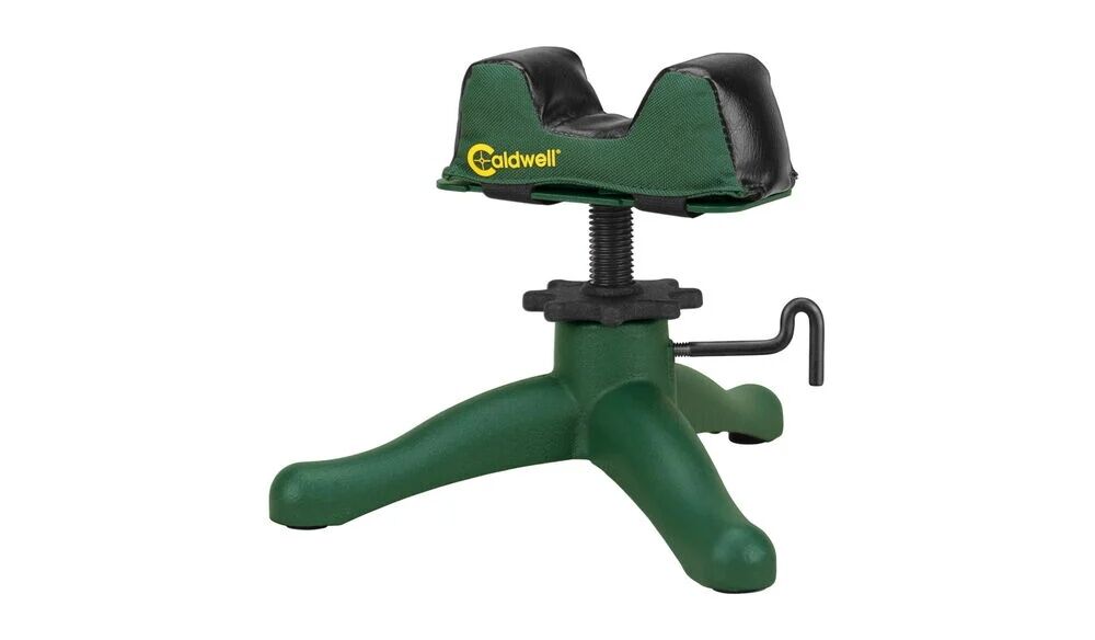 Caldwell The Rock Jr. Shooting Rest