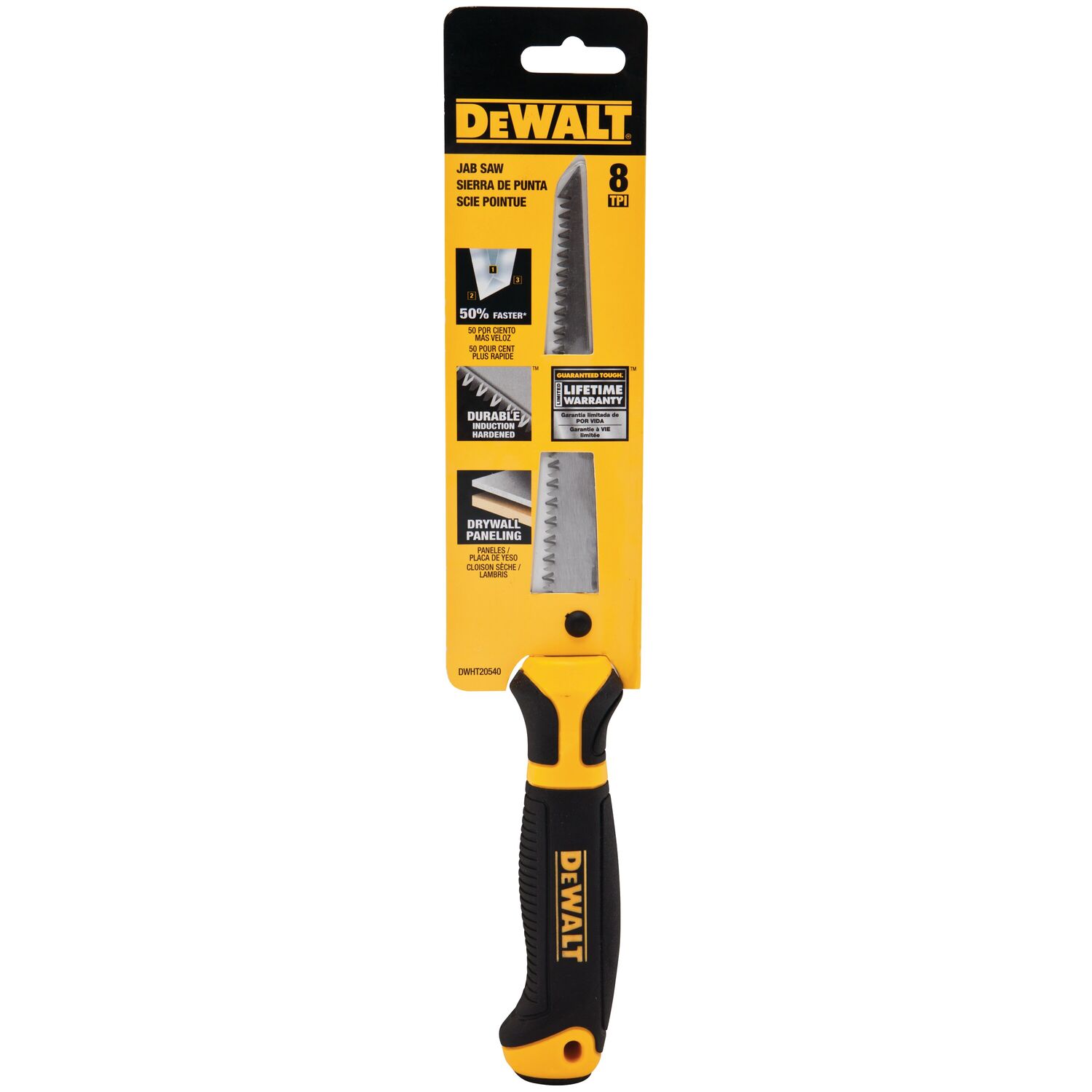 Jab Saw