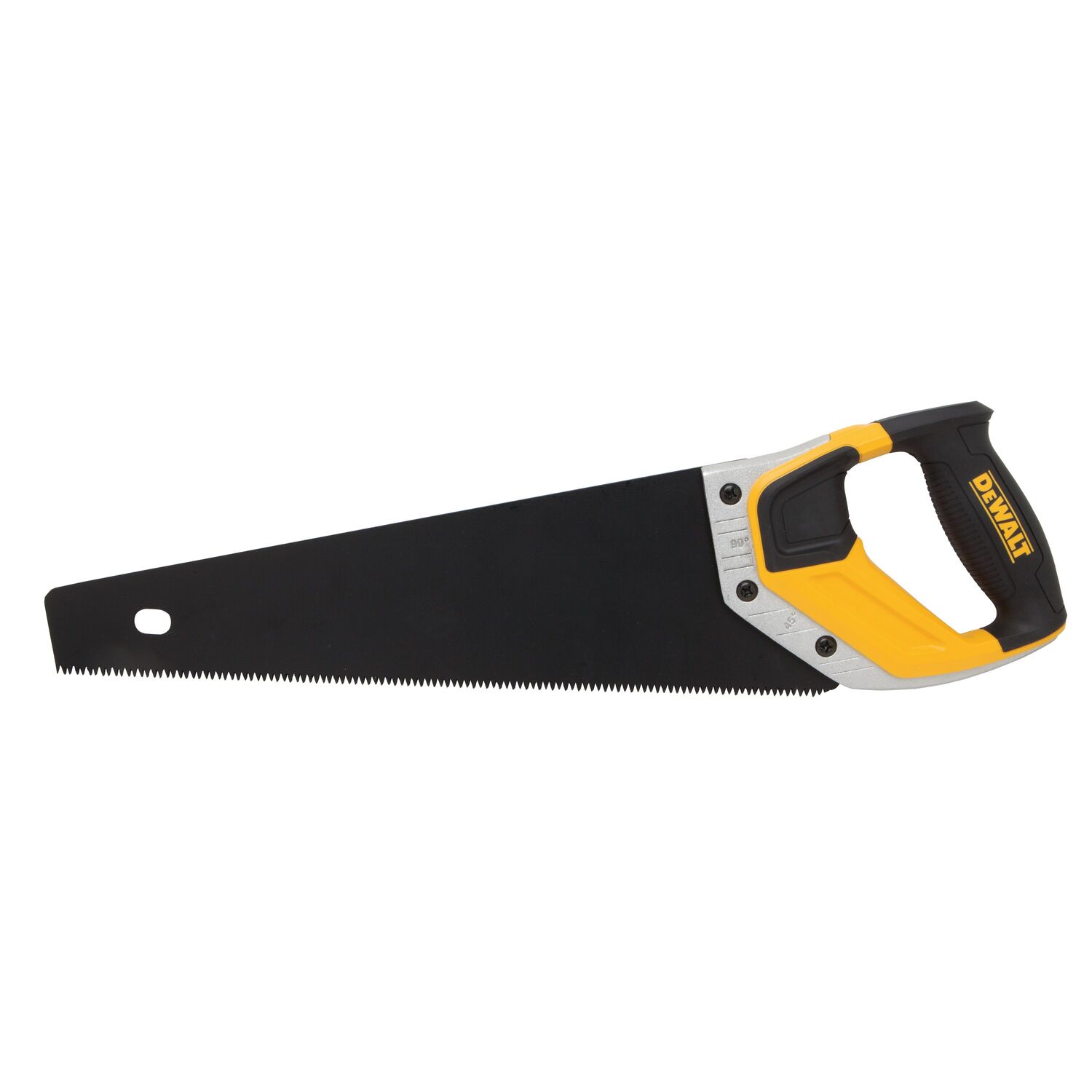 15" Handsaw