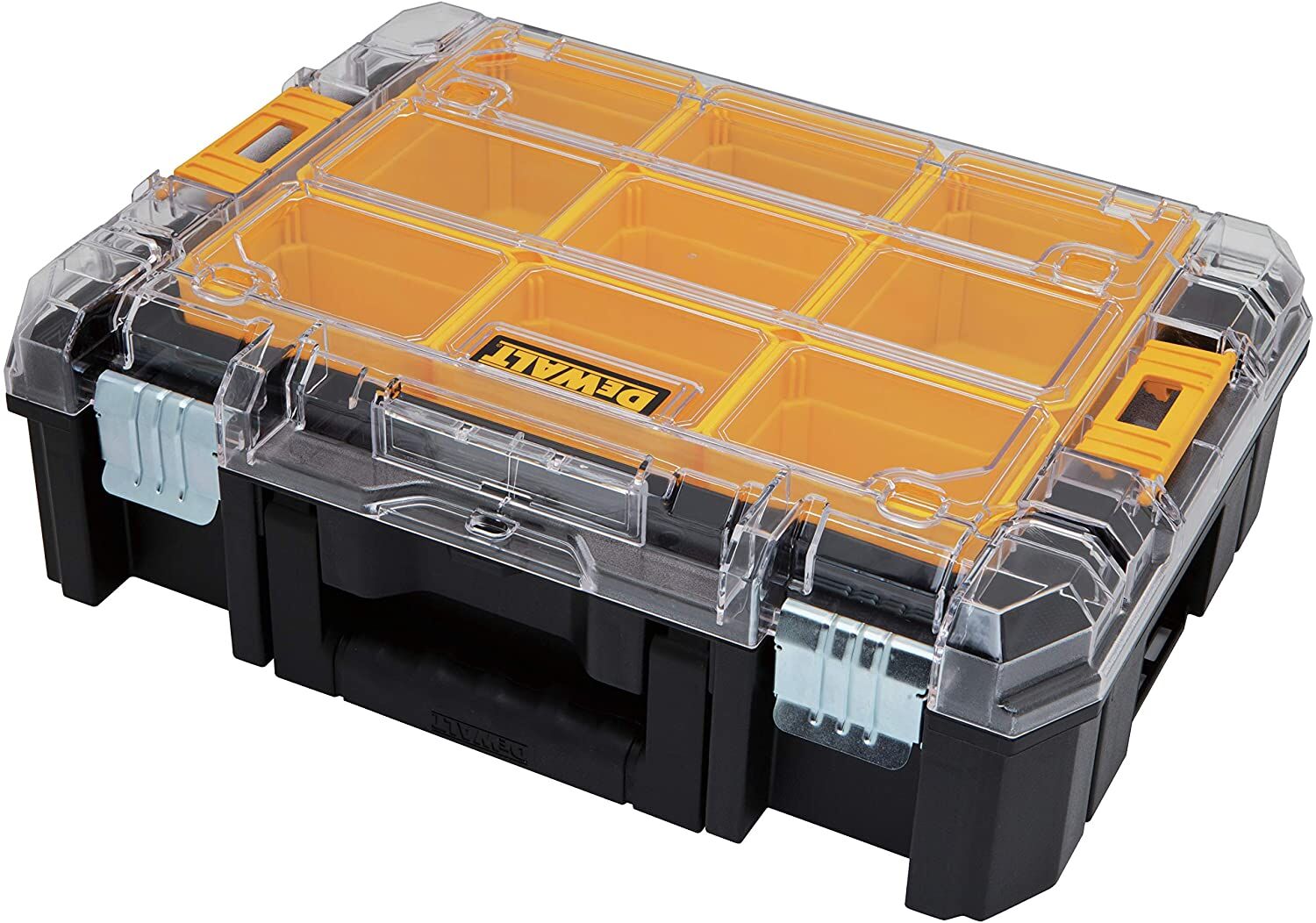 Dewalt Tool Organizer, Tstak Expansion