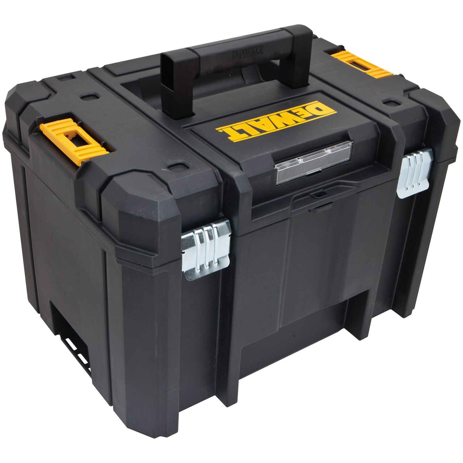 Dewalt Tstak Tool Box, Deep