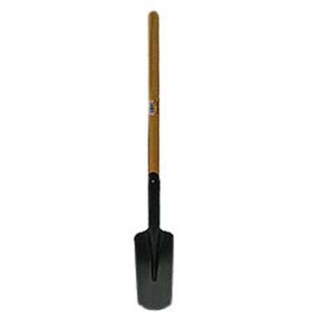 Beau Mac Clam Shovel, 9-In