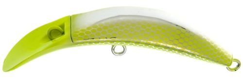 Brad's Killer Fishing Gear KillerFish Dragon Fly II Lure, 4-In
