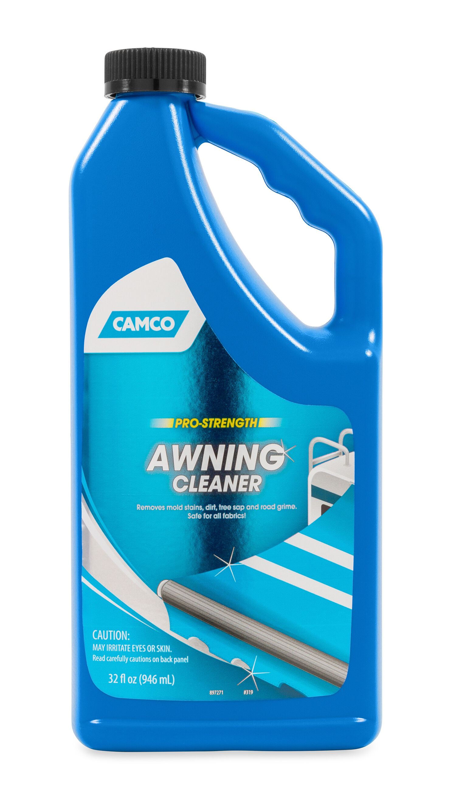 Pro-Strength Awning Cleaner,32-Oz
