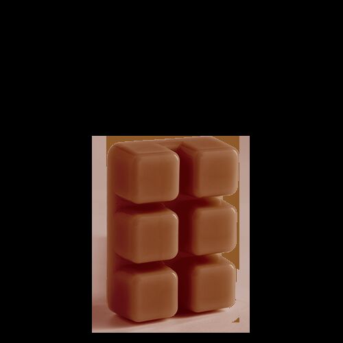 Classic Wax Melts For Scented Wax Cube And Tart Warmers, Maple Buttered Rum, 2.5 Oz.