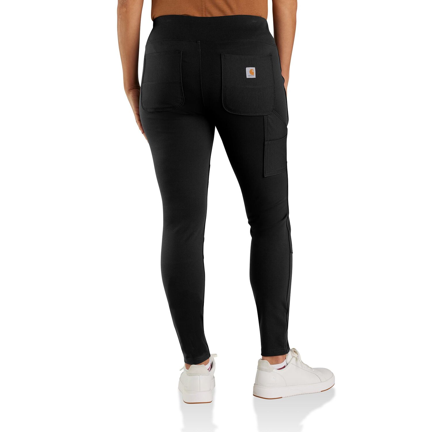 Carhartt Women's Force Utility Knit Legging