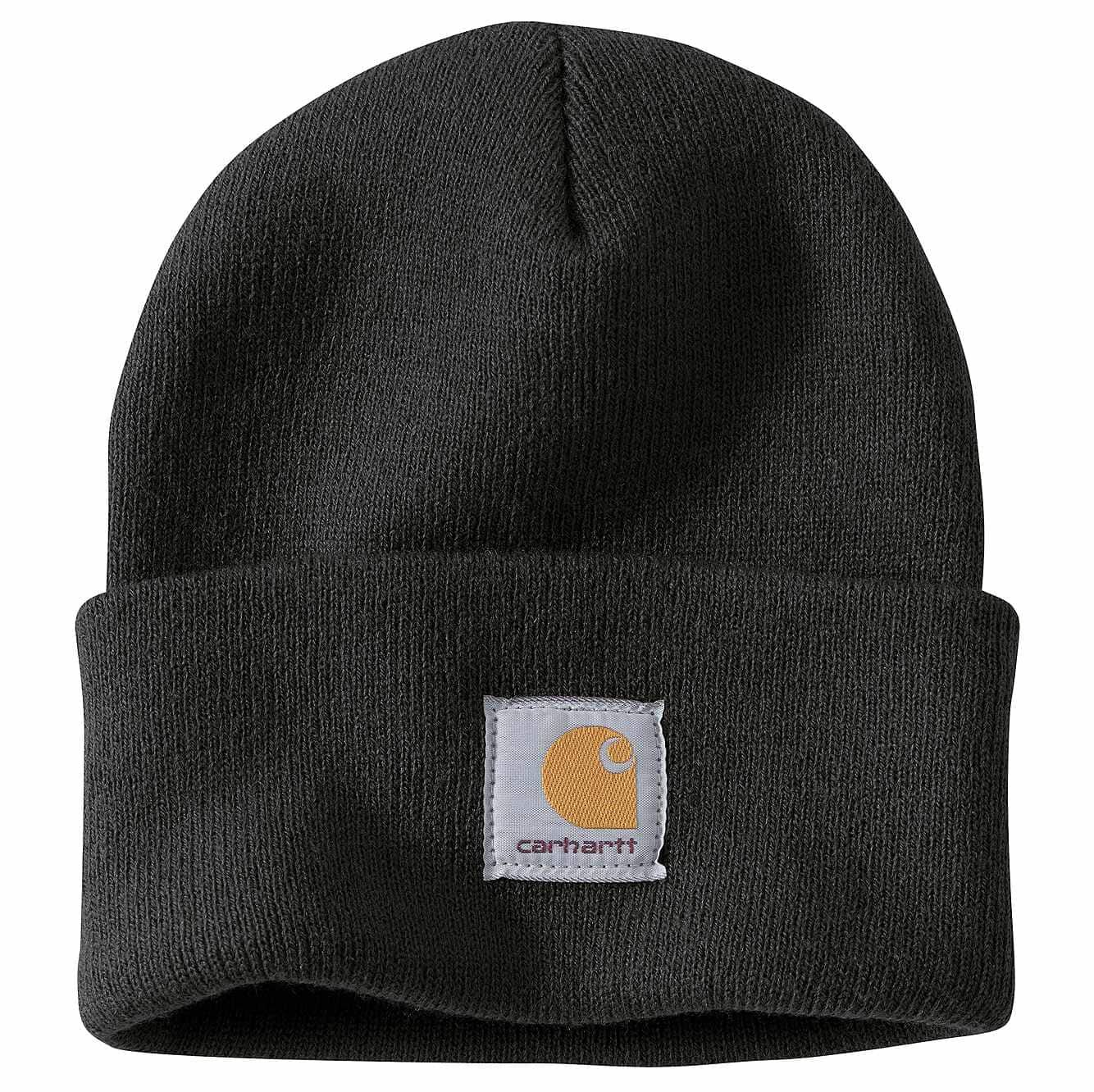 Watch Hat