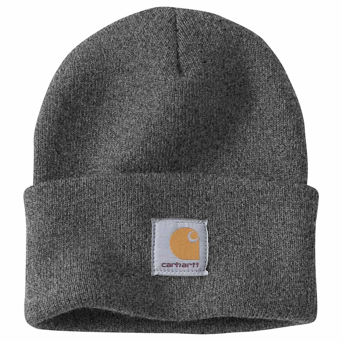 Watch Hat