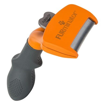 Undercoat Deshedding Tool Medium Dog Short Hair