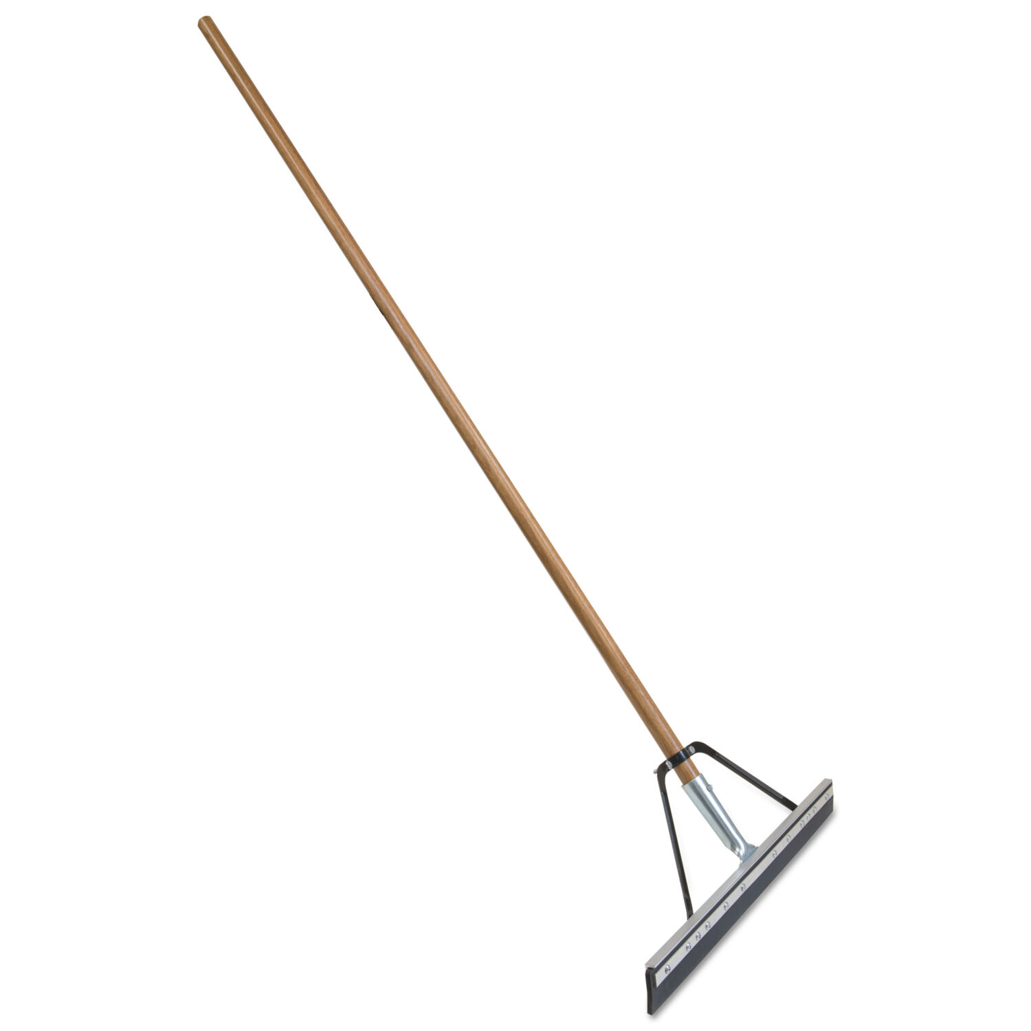 Quickie Squeegee Broom, 24-In