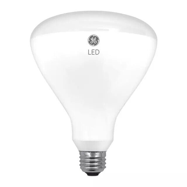 Soft White 85W Replacement Led Light Bulbs Indoor Floodlight Br40