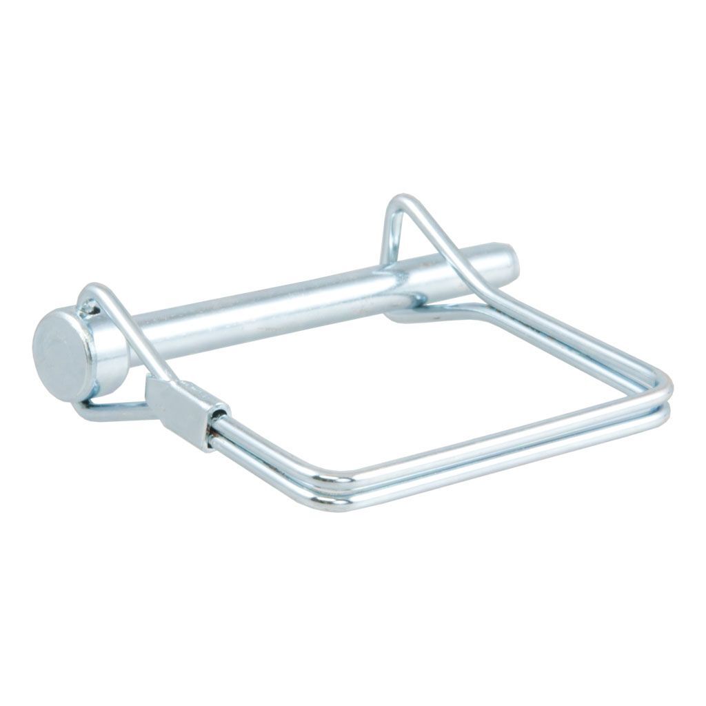 1/4" Safety Pin (2-3/4" Pin Length, Packaged)