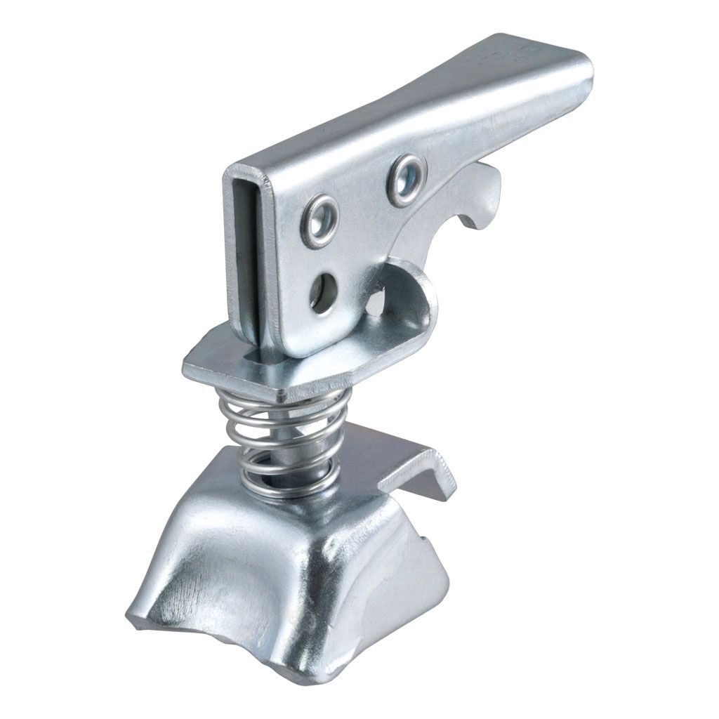 Replacement 2" Posi-Lock Coupler Latch For Straight-Tongue Couplers