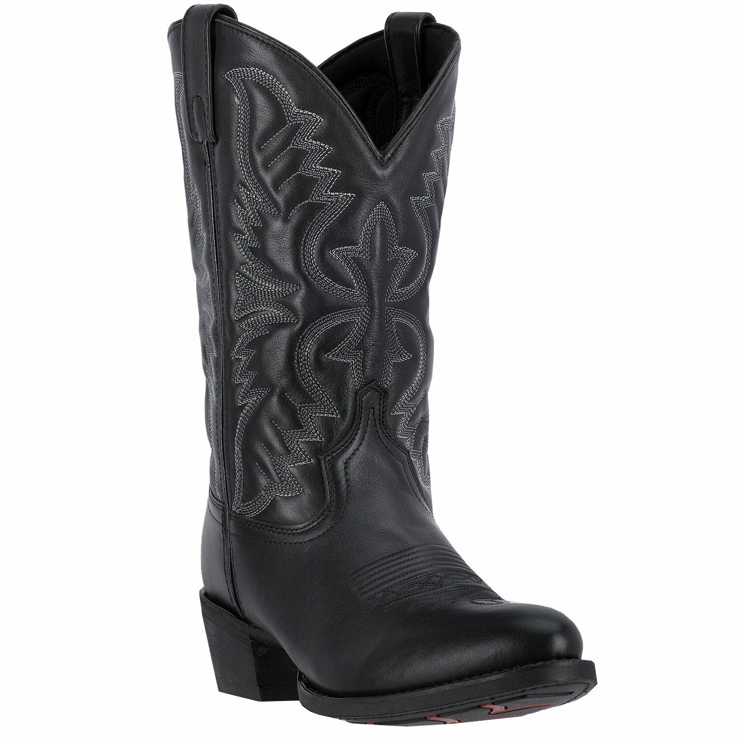 Laredo Men's Birchwood 12-In Western Boot