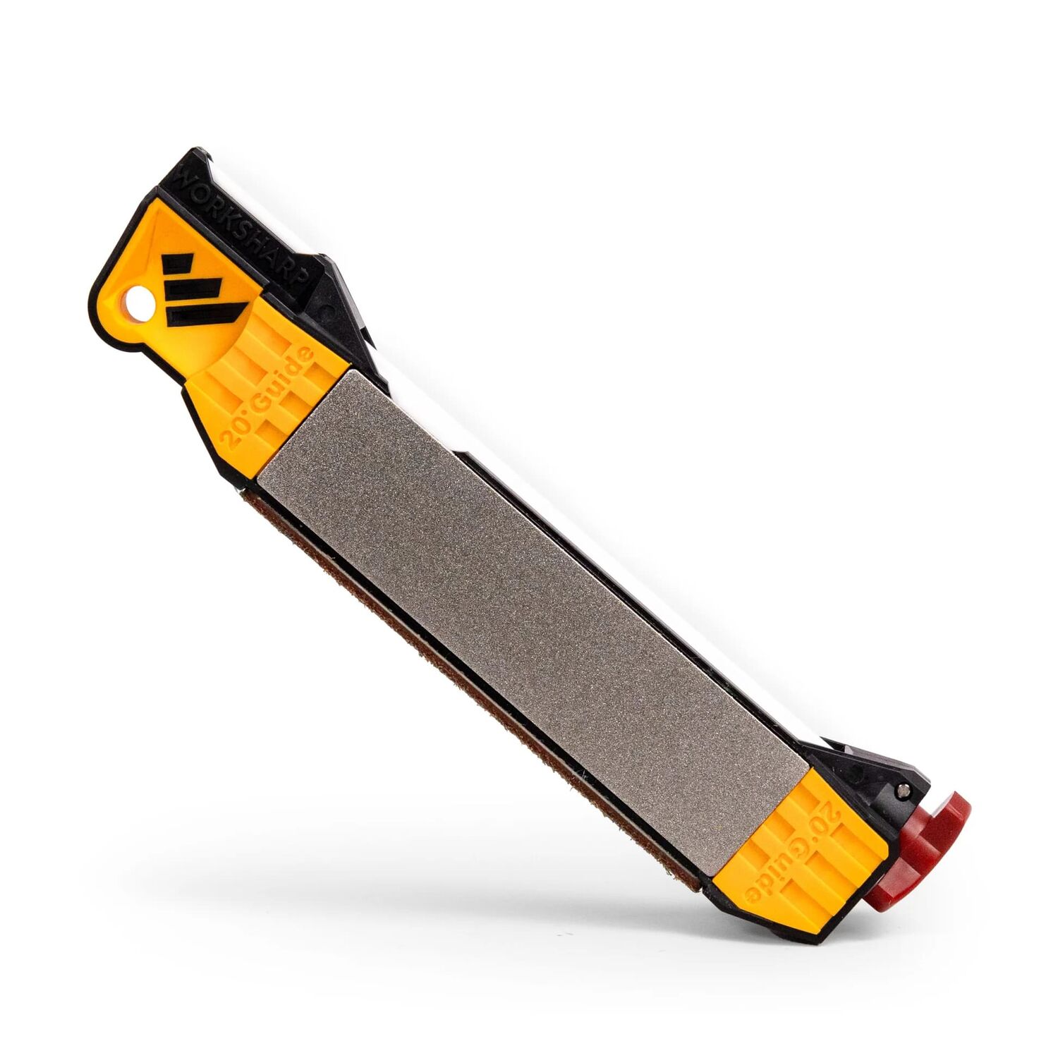 Work Sharp Sharpeners Guided Field Sharpener