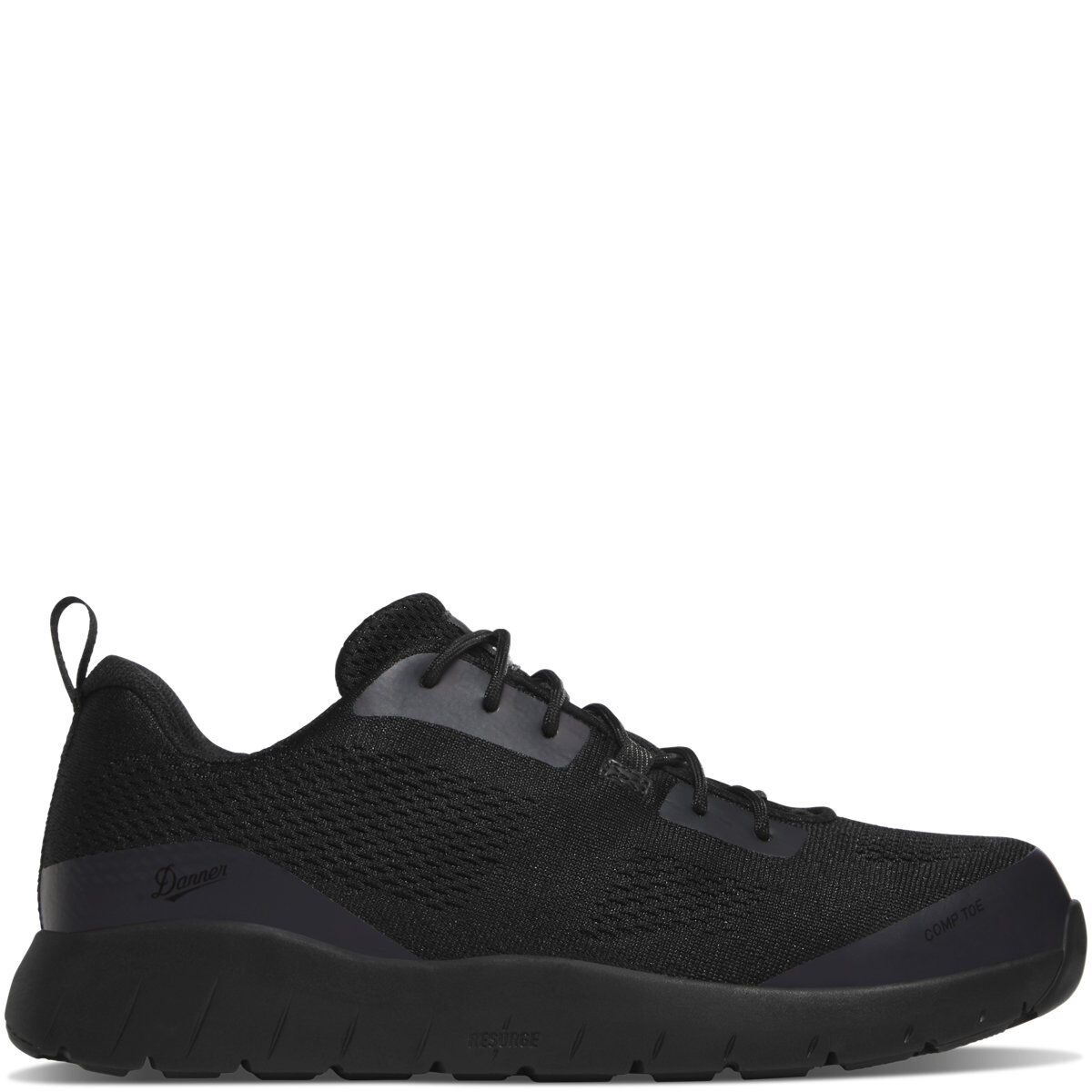 Danner Men's Run Time 3 ESD Composite Toe Shoe
