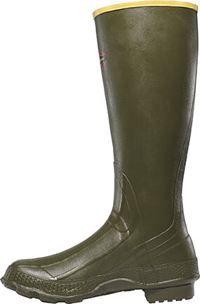 Lacrosse Men's Grange 18-In Rubber Boot