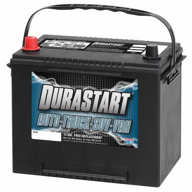 12V Highpower
