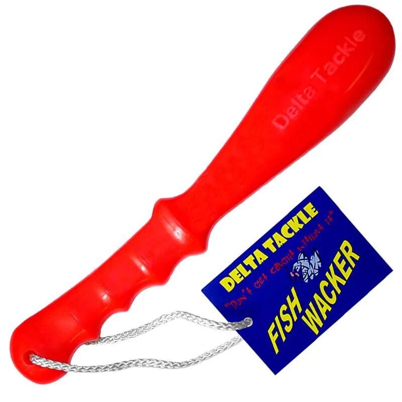 Delta tackle Red Fish Whacker