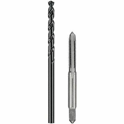DEWALT 10 mm 1 1/2 Tap And Die Set With R Bit