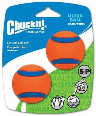 Chuckit! Ultra Ball